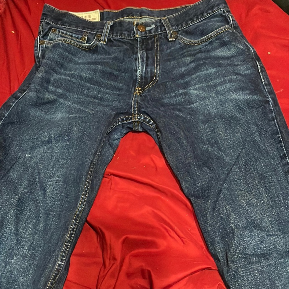 Hollister Jeans